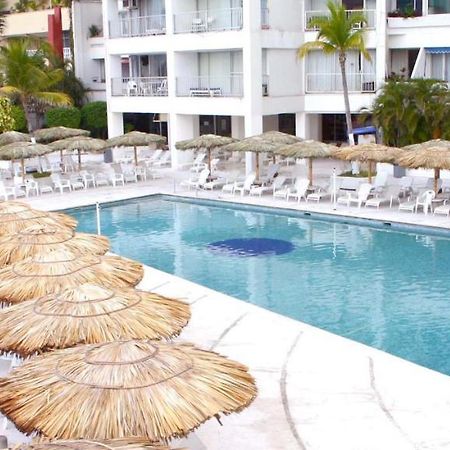 Las Torres Gemelas Vip Ακαπούλκο Εξωτερικό φωτογραφία