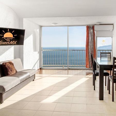Las Torres Gemelas Vip Ακαπούλκο Εξωτερικό φωτογραφία