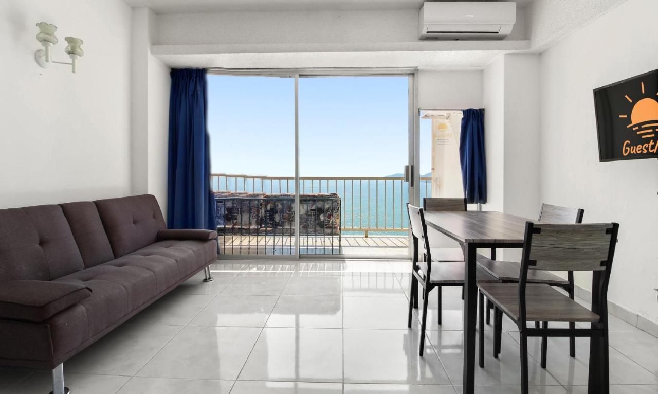 Las Torres Gemelas Vip Ακαπούλκο Εξωτερικό φωτογραφία
